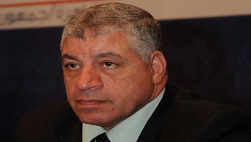 رئيس المترو: هنشغل أغاني لتهدئة أعصاب الراكب المهموم